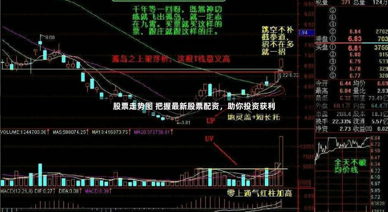 股票走势图 把握最新股票配资，助你投资获利