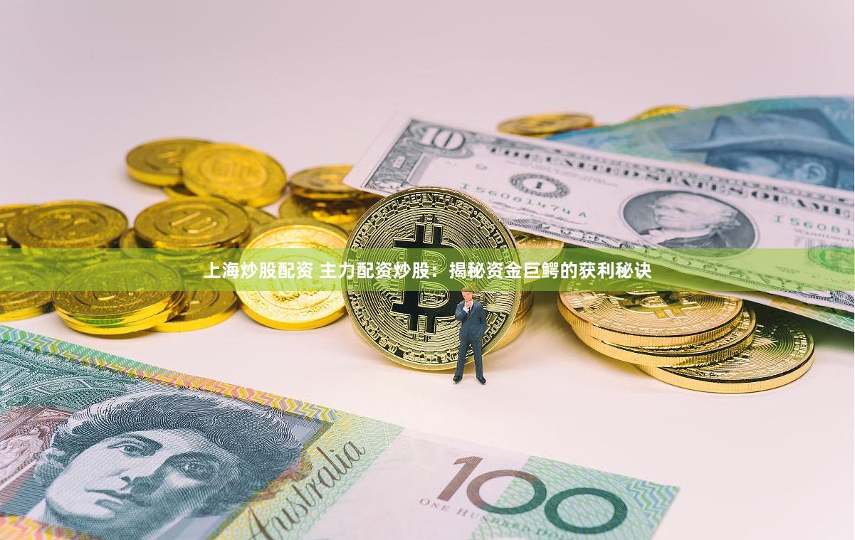 上海炒股配资 主力配资炒股：揭秘资金巨鳄的获利秘诀