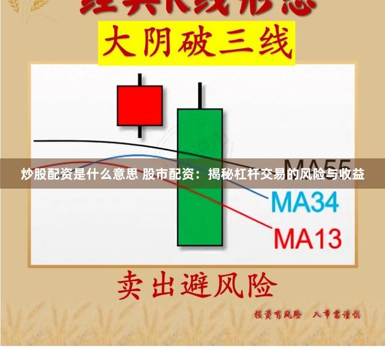 炒股配资是什么意思 股市配资：揭秘杠杆交易的风险与收益