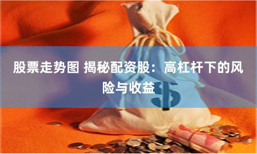股票走势图 揭秘配资股：高杠杆下的风险与收益