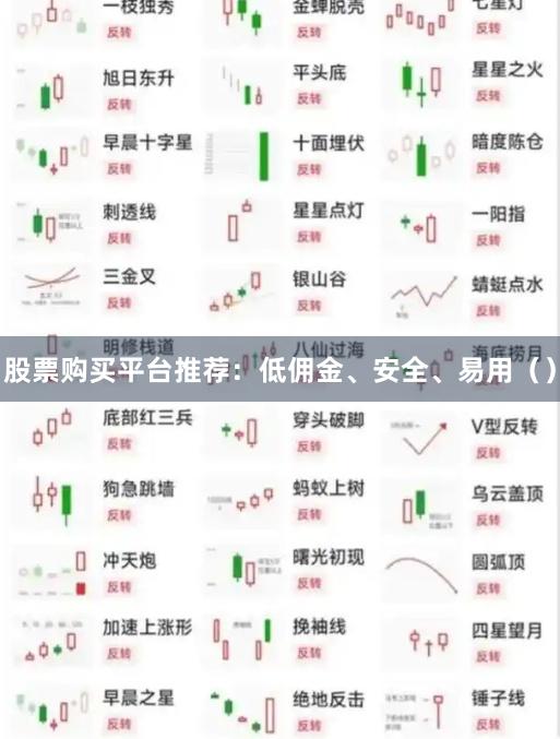 股票购买平台推荐：低佣金、安全、易用（）
