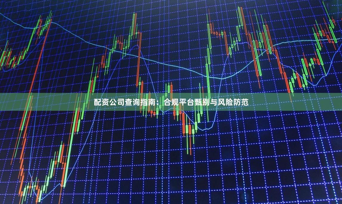 配资公司查询指南：合规平台甄别与风险防范