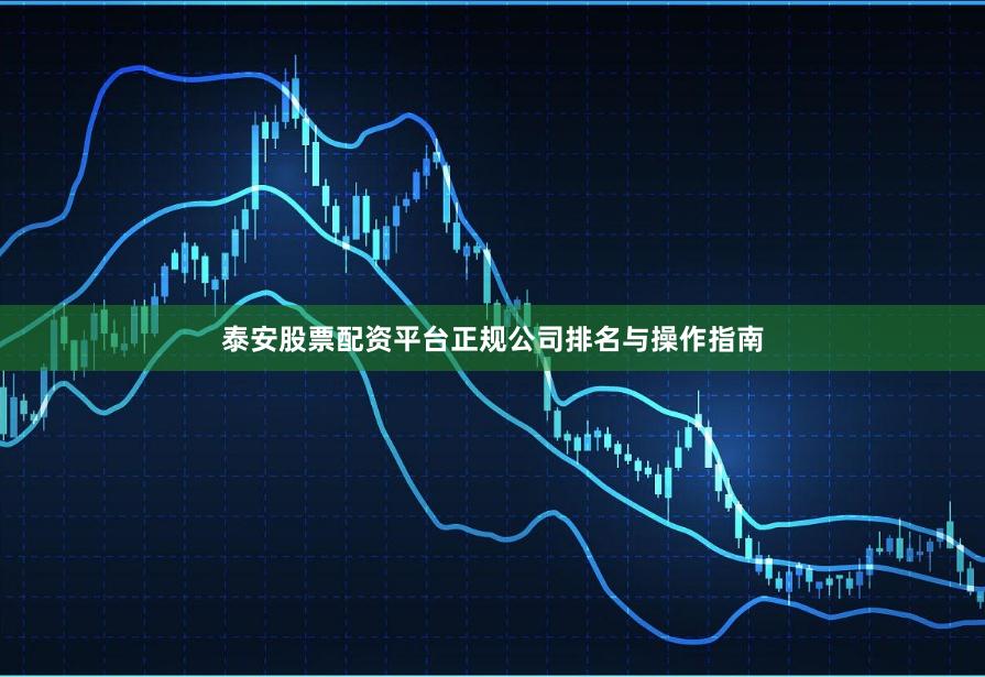 泰安股票配资平台正规公司排名与操作指南