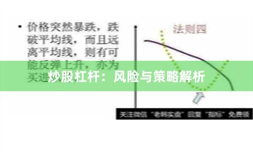 炒股杠杆：风险与策略解析